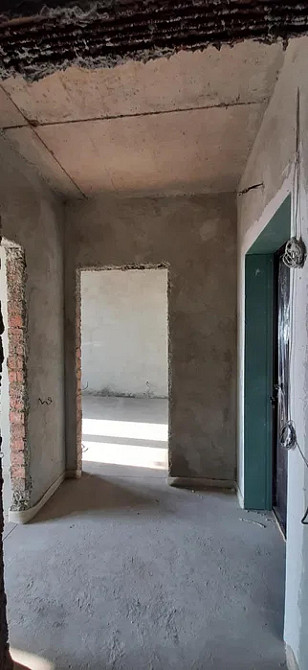 Продаж Квартира 1-кімнатна, 10/10 поверх на вул. Довга Львів - фото 4