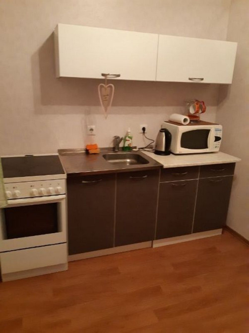 Оренда Квартира 1-кімнатна, 2/25 поверх на ул. Елизаветы Чавдар, 28 Київ - фото 5