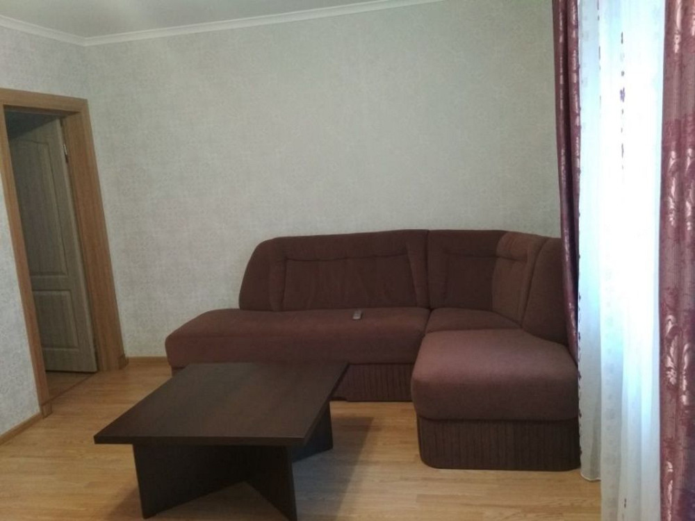 Оренда Квартира 1-кімнатна на Бортницкая ул., 4 Киев - изображение 3