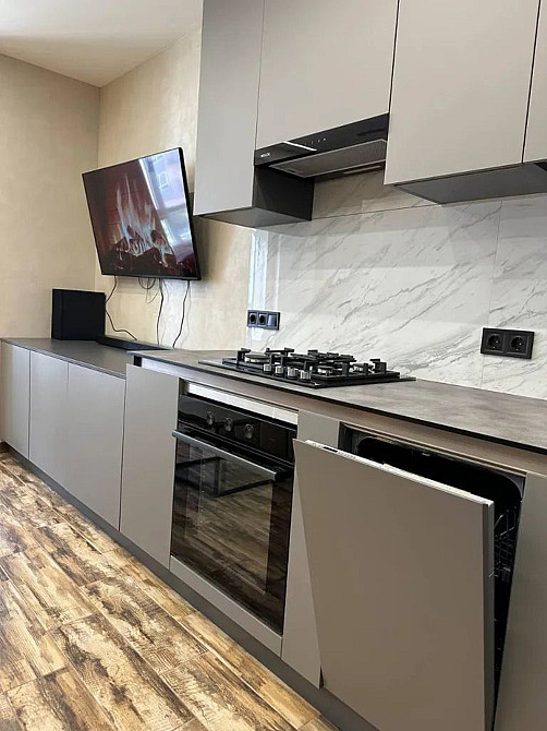 Продаж Квартира 2-кімнатна, 3/10 поверх на Семейная, 5 Дніпро - фото 2