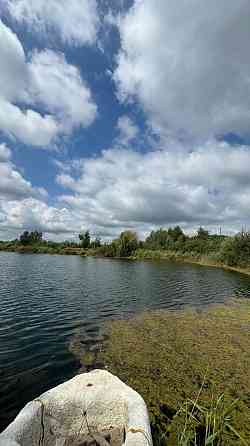 Продаж земельної ділянки 2.9 га 