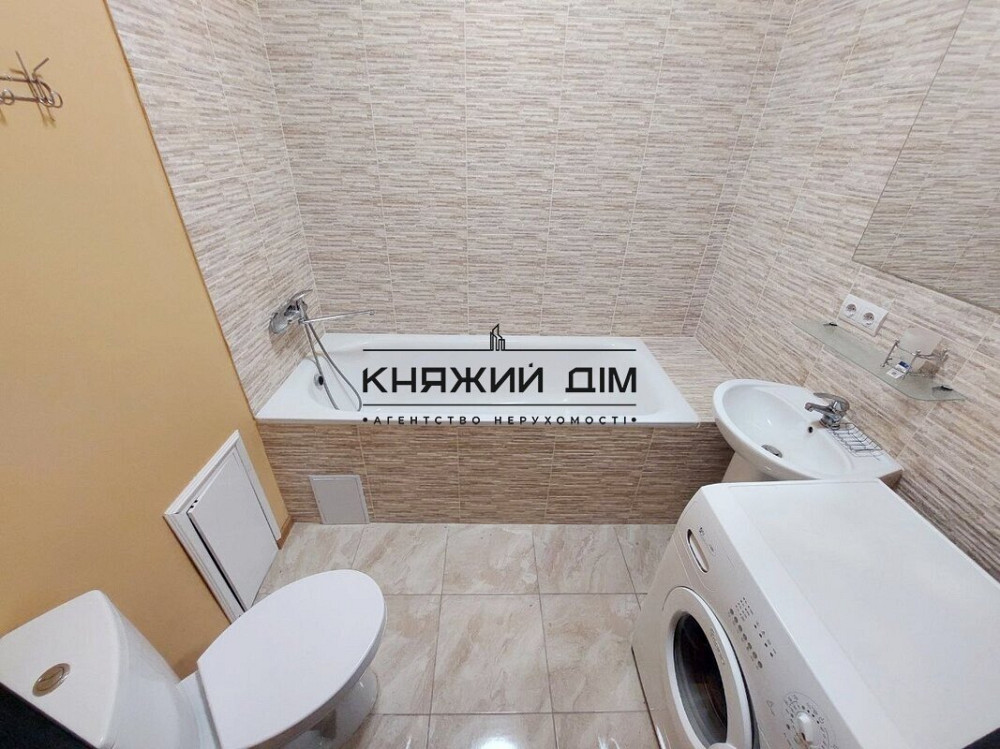 Продаж по переуступці 1-но к. квартири в ЖК Henesi House м. Лук'янівська. №21144864 Київ - фото 11