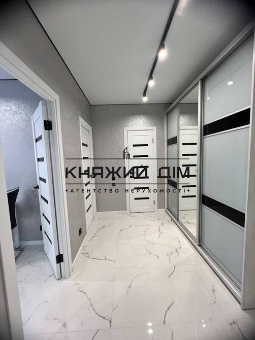 Оренда 1 кімнатної квартири ЖК Лебединий .м.Харківська Код:11202775 Київ - фото 5