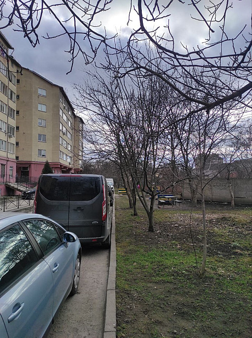 Продаж Квартира 3-кімнатна, 6/6 поверх на Молодіжна, 55 Івано-Франківськ - фото 20