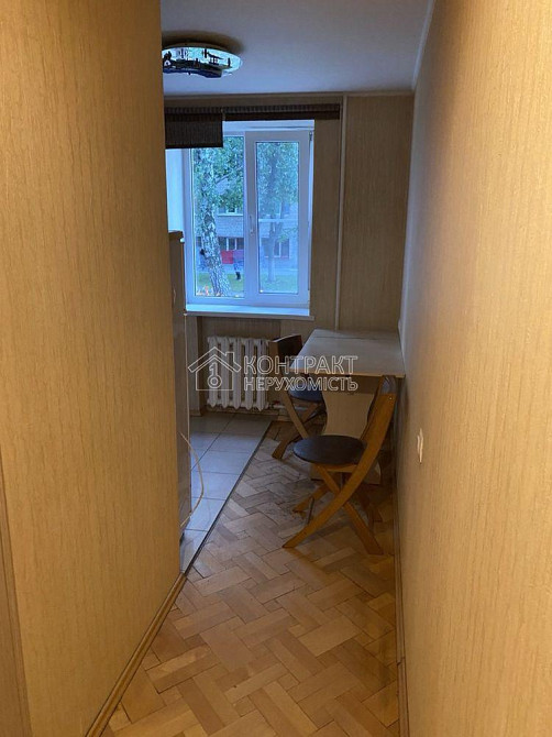 Продаж Квартира 2-кімнатна, 1/5 поверх на вул. Чкалова Харків - фото 7