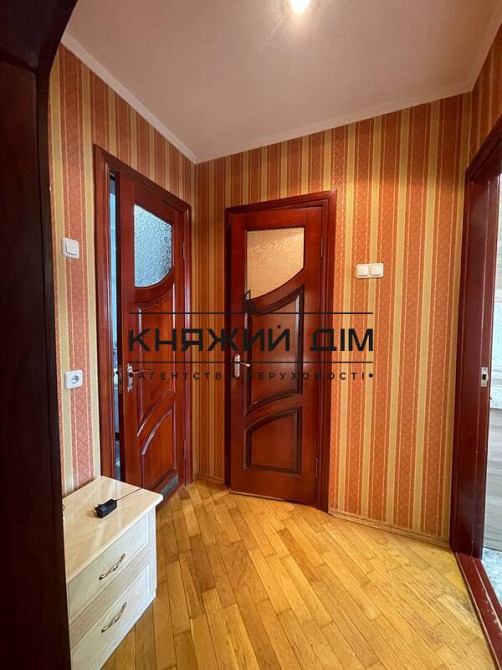 Оренда Квартира 2-кімнатна, 15/18 поверх на Крушельницкой Соломии ул. Київ - фото 14