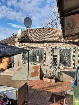 Продаж земельної ділянки 0.1 соток на ул. Степная, 20 Sukhyi Lyman