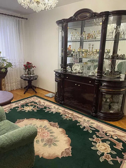 Продаж Квартира 3-кімнатна, 3/9 поверх на вул. Пулюя L'viv - photo 2