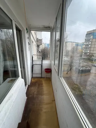 Продаж 2к Квартира 53 кв.м Гідропаркова Дніпро