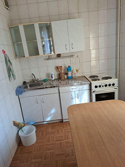 Продаж Квартира 1-кімнатна, 4/16 поверх на вул. Дружби народів Харьков - изображение 1