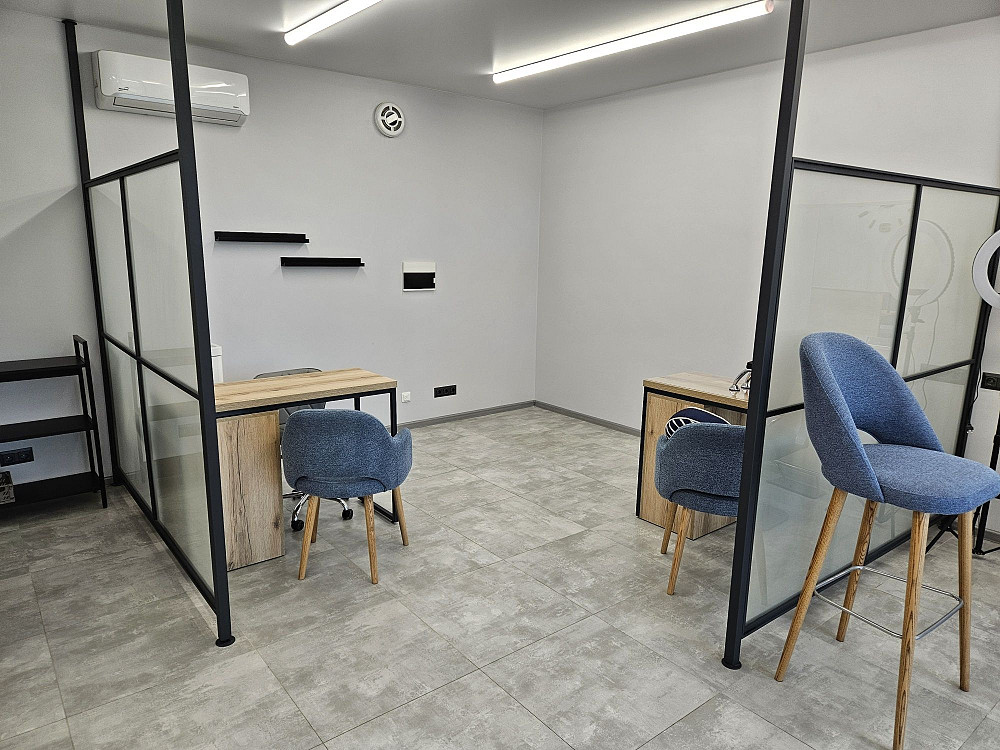 Оренда приміщення вільного призначення на вул. Стрийська приміщень - 1, поверх - 1/15 Львів - фото 6