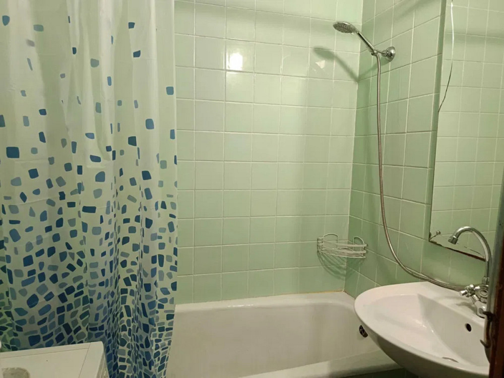 Оренда Квартира 3-кімнатна, 6/9 поверх на Бажана, 9 Киев - изображение 9