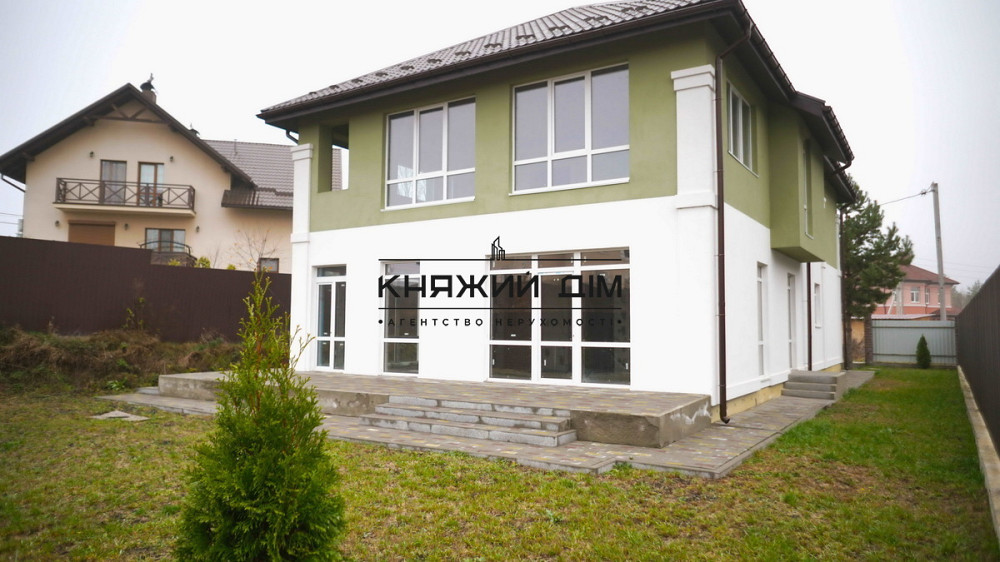 Продажа дома в коттеджном городке, в с. Гореничи. № 228980 Гореничі - фото 3