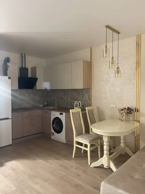 Продаж 1к Квартира 36 кв.м Сергія Мартина 4 Ужгород - фото 2