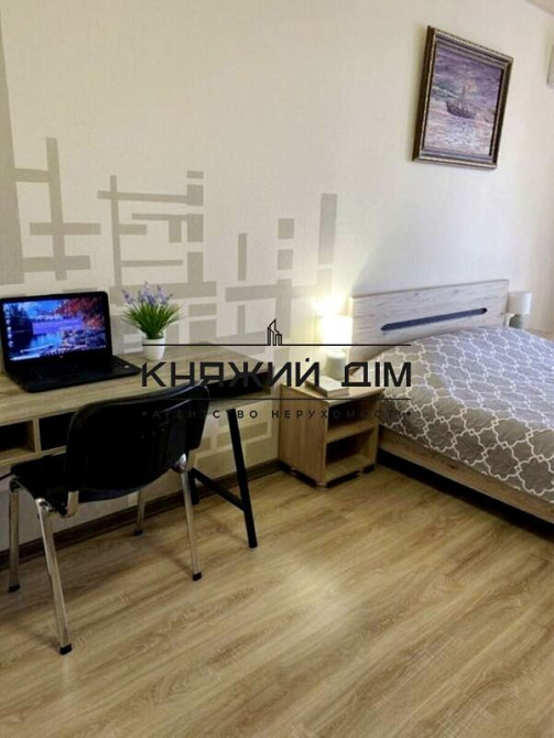 1 кімнат. квар. у ЖК Зарічний м. Славутич 3 хв. №11188372 Київ - фото 14