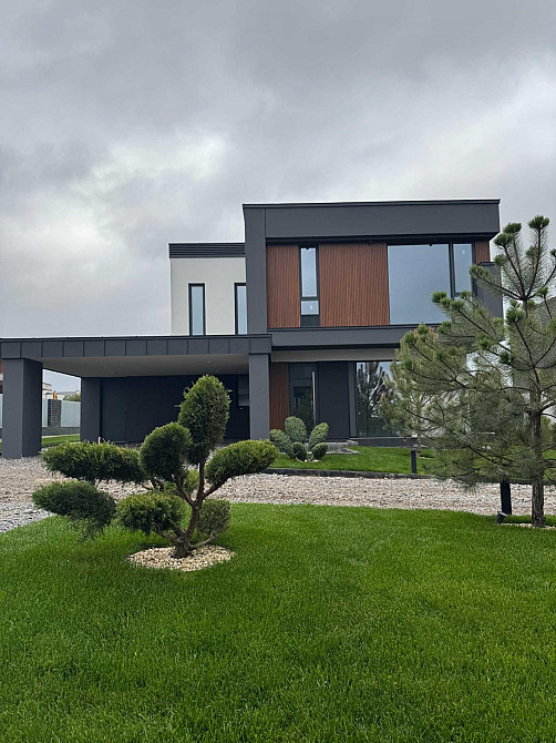 Продаж 2-поверховий Будинок з ділянкою 5 сот 160 кв.м 4 кімн. на Кульпарківська вул. Сокільники - фото 1