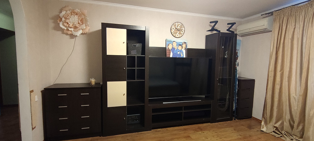 Квартира 3 комнаты в пос. Нати Нерубайське - фото 9