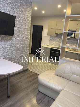 Продаж Квартира 1-кімнатна, 21/24 поверх на вул. Освіти Київ