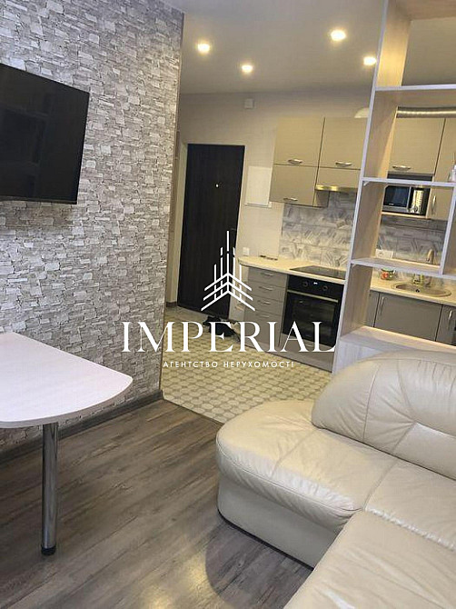 Продаж Квартира 1-кімнатна, 21/24 поверх на вул. Освіти Київ - фото 1