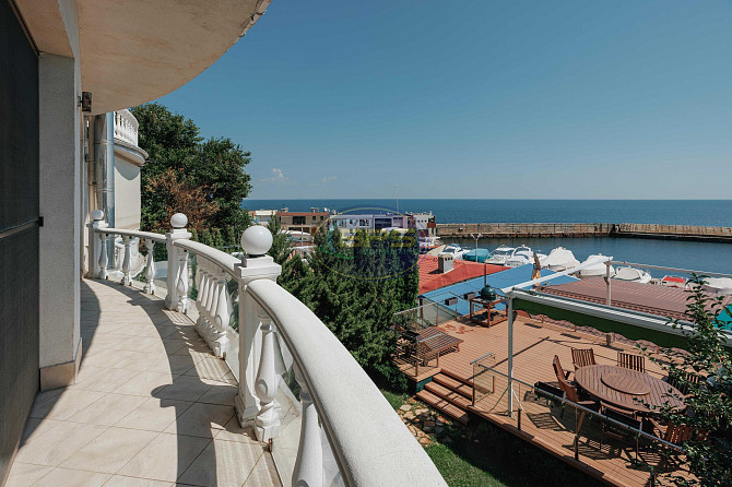 Продаж будинку 4 поверхи Одеса - фото 12