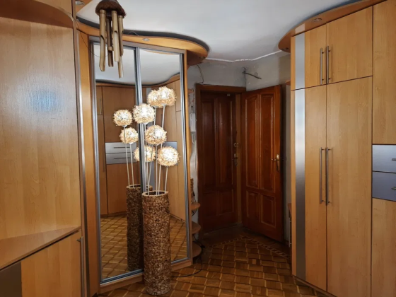 3-х  комнатная квартира в центре Одессы Одесса