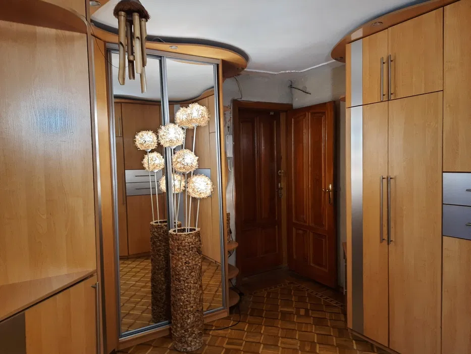 3-х  комнатная квартира в центре Одессы Одесса - изображение 1