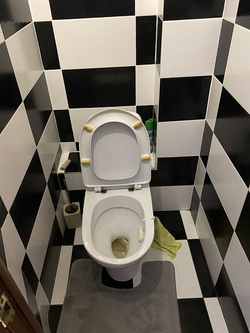 Оренда Квартира 1-кімнатна, 6/10 поверх на Тростянецкая ул., 7 Kiev - photo 4