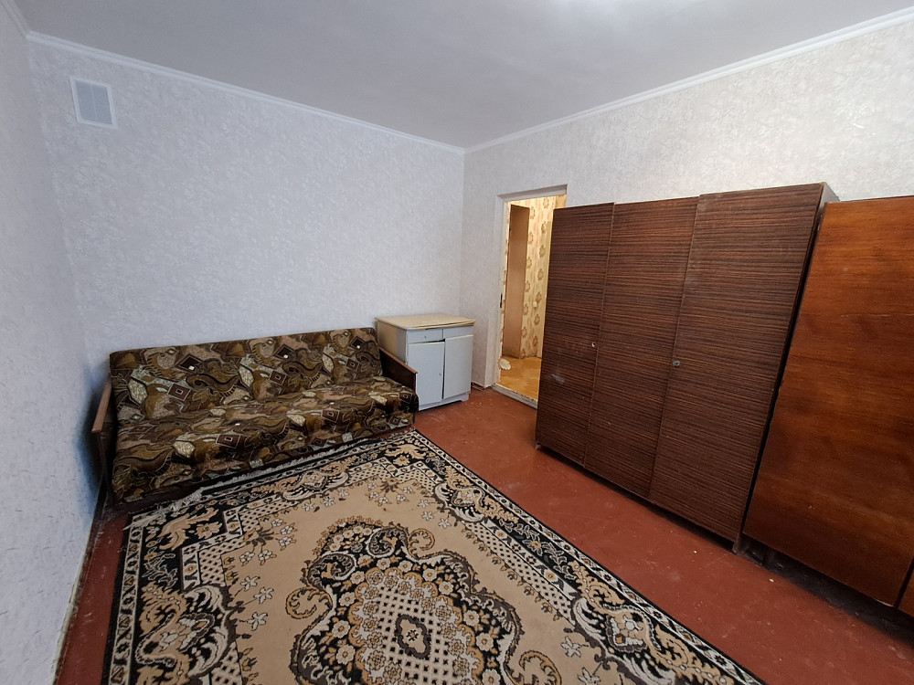 Оренда Квартира 1-кімнатна, 1/5 поверх на вул. Карпенка Тернополь - изображение 16