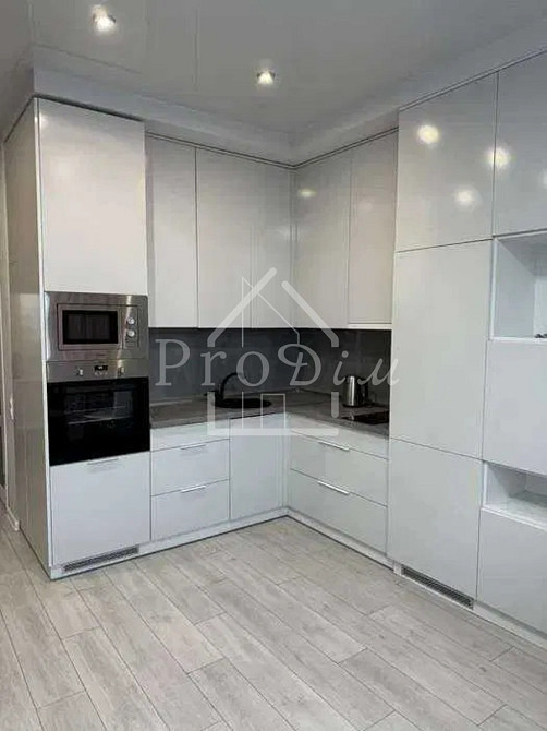 Оренда Квартира 1-кімнатна, 2/9 поверх на Академіка Писаржевського вул., 8а Kiev - photo 1