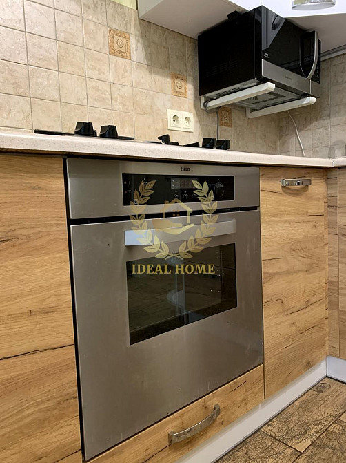 Продаж Квартира 1-кімнатна на Героев Днепра ул., 75 Київ - фото 9