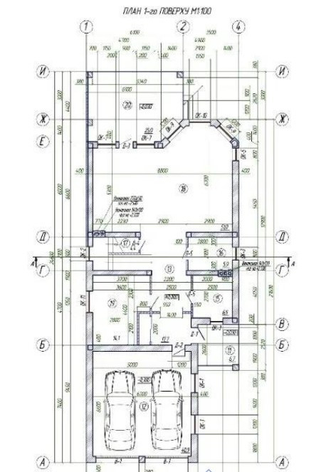 Новый дом с евроремонтом на 6 сотках, Чубаевка. Odessa - photo 10