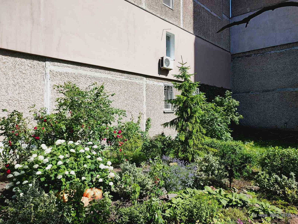 Продаж Квартира 1-кімнатна, 1/16 поверх на Лисковская вул., д. 12 Kiev - photo 15