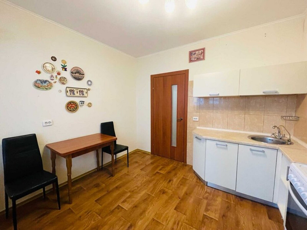 Продаж Квартира 1-кімнатна, 6/25 поверх на Здолбунівська, 13 Kiev - photo 3