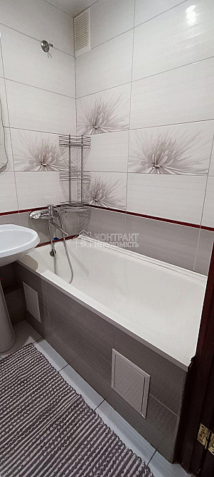 Оренда 2к Квартира 48 кв.м Валентинівська вул. Харків - фото 3