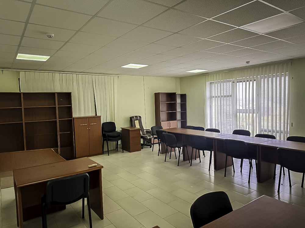 Оренда приміщення вільного призначення поверх - 2/4 Тернопіль - фото 11