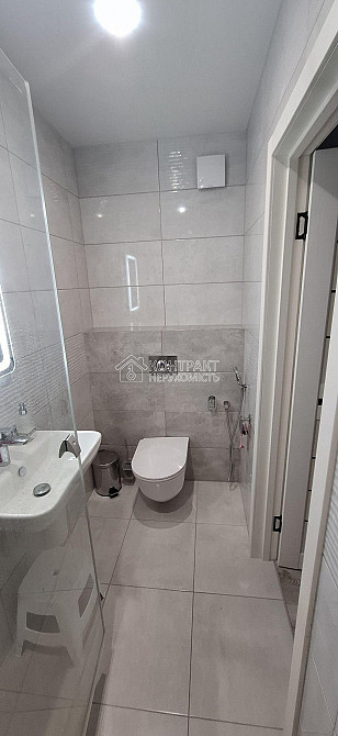 Продаж Квартира 3-кімнатна, 5/10 поверх на вул. Захисників України Пісочин - фото 6