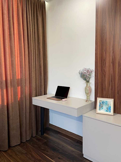 Продаж Квартира 1-кімнатна, 14/16 поверх на Салютна вул., д. 2Б Київ - фото 8