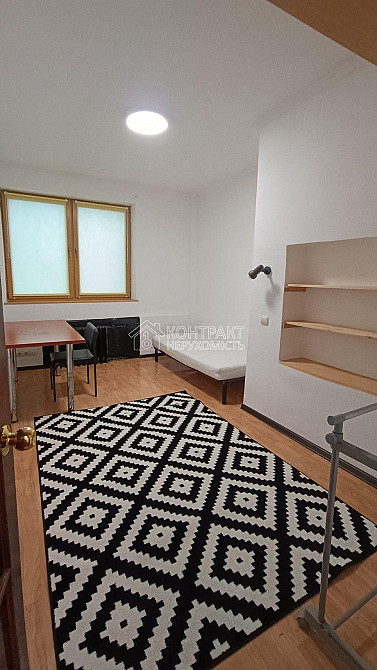 Оренда Квартира 3-кімнатна, 6/6 поверх на вул. Мистецтв Харків - фото 3