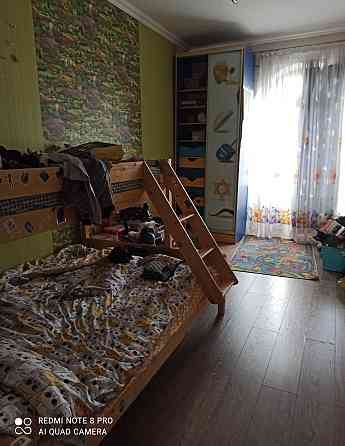 Продаж 4к Квартира 100 кв.м Київська Житомир