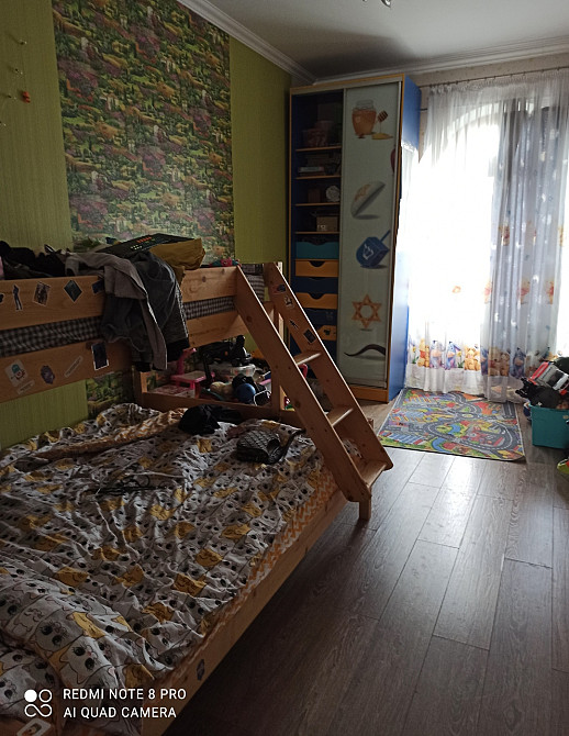 Продаж 4к Квартира 100 кв.м Київська Житомир - изображение 2