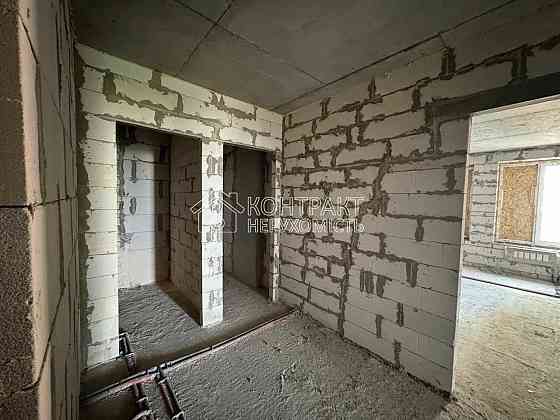 Продаж Квартира 3-кімнатна, 8/19 поверх на вул. Гвардійців Широнінців Харків