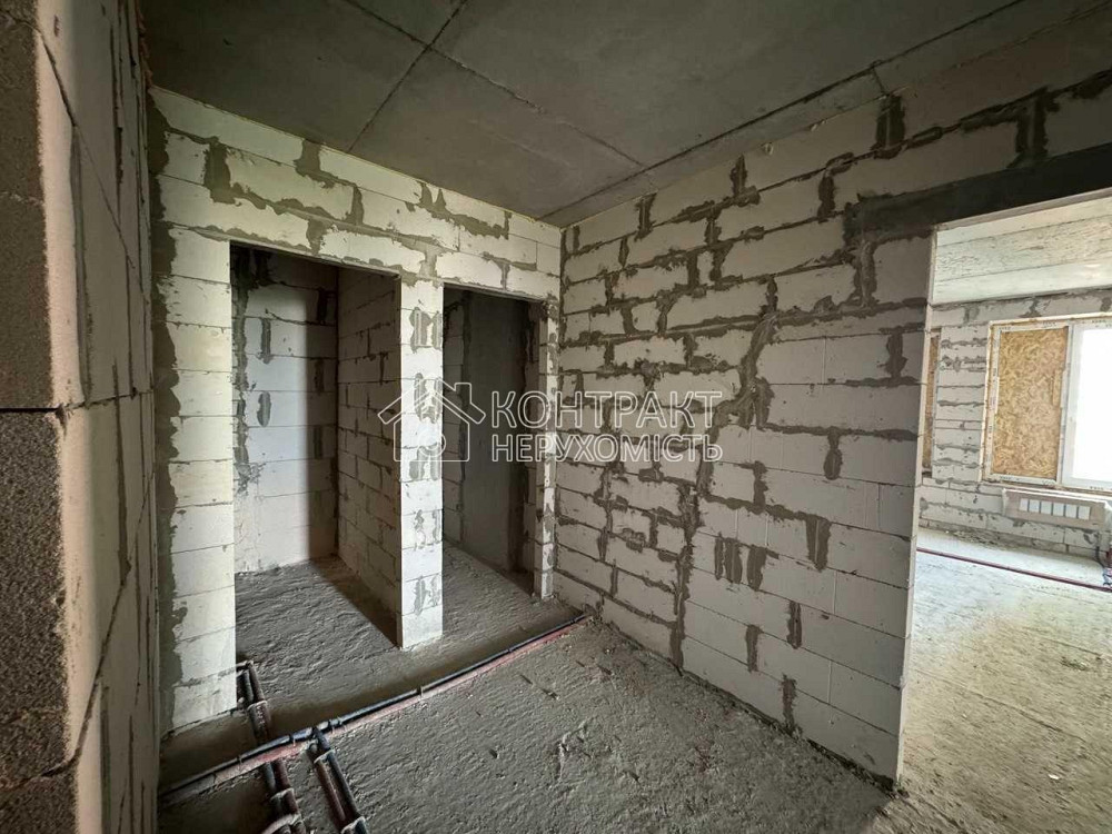 Продаж Квартира 3-кімнатна, 8/19 поверх на вул. Гвардійців Широнінців Харків - фото 5