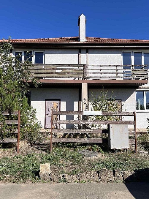 Продам новый дом в Новой Дофиновке. Лиманский район .Коттеджный  городок " Фреш Таун" Нова Дофінівка - фото 1