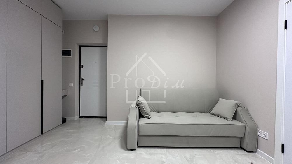 Продаж 2к квартира ЖК Південний квартал Сімї Стешенків 9 Киев - изображение 8