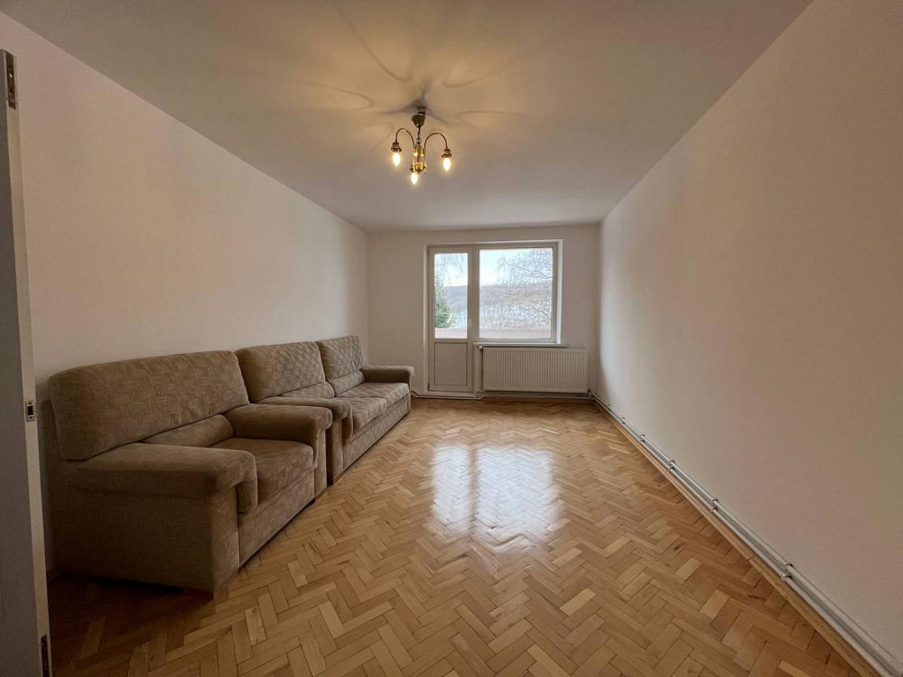 Продаж Квартира 3-кімнатна, 2/2 поверх на вул. Галицька Бібрка - фото 1