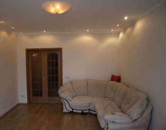 Оренда Квартира 2-кімнатна, 14/17 поверх на Григоренко Петра просп. Киев