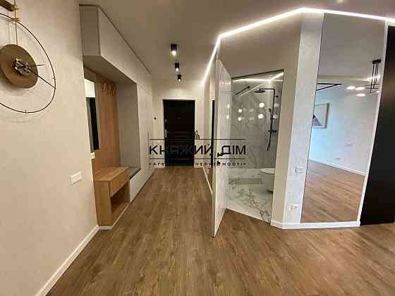 Продаж 3-кімнатної квартири в ЖК Володимирський. № 21146171 Київ