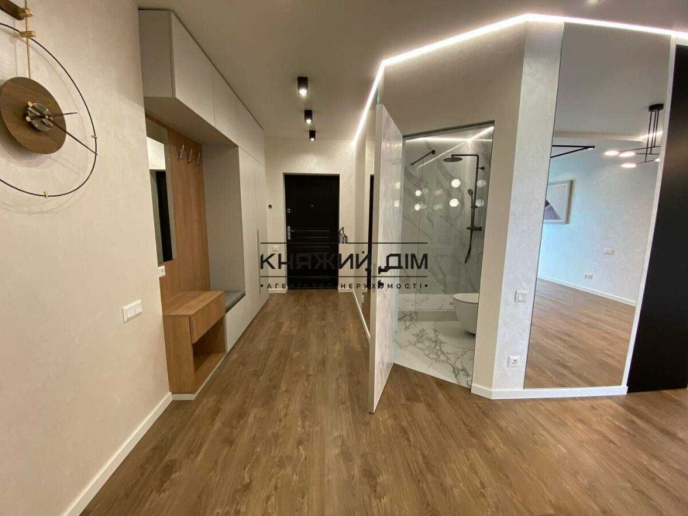 Продаж 3-кімнатної квартири в ЖК Володимирський. № 21146171 Київ - фото 5