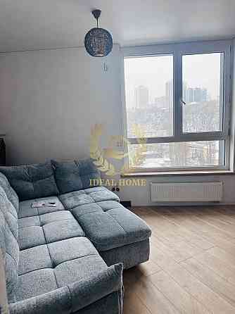 Продаж Квартира 2-кімнатна, 12/24 поверх на Глубочицкая ул., 73 Київ