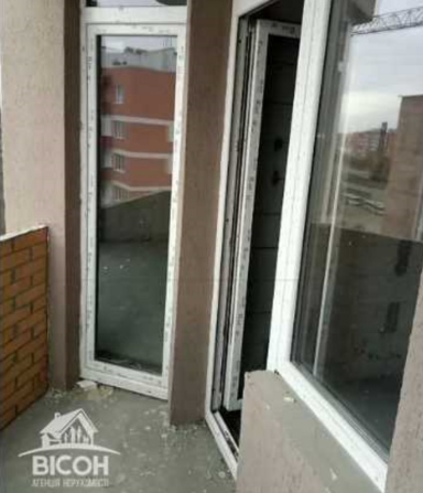 Продаж 2 кімнатної квартири/ 72 м.кв./ вул.Тролейбусна Тернопіль - фото 2